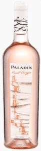 Paladin Pinot Grigio Rosé 2017